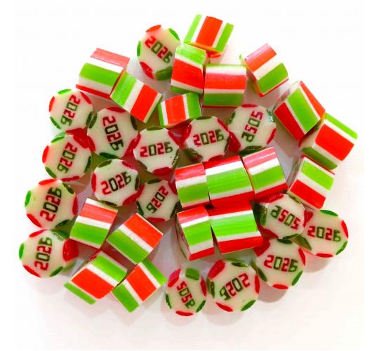 YILBAŞI ŞEKERİ - 2026- 250 GR